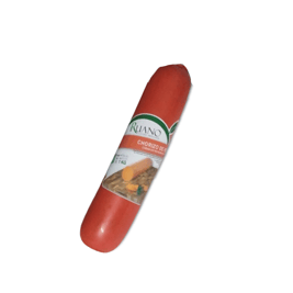 Chorizo de res cocido especial, Ruano, 1 Kg