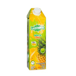 Néctar de piña, 1 L