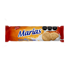 Galletas Marías, 160 g