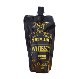 Whisky Premium,  Doypack 200 ml