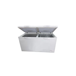 Congelado horizontal (Freezer 16 pies (459 litros)