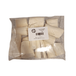 Yuca congelada, 1kg