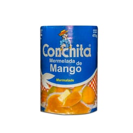 Mermelada de mango, 470 g