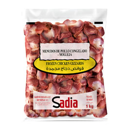 Molleja de pollo, 1 kg