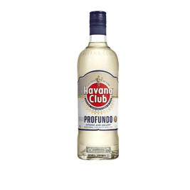 Havana Club Profundo, 700 ml