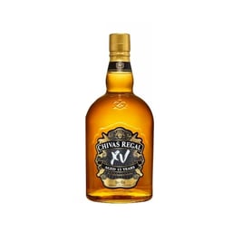 Chivas Regal XV