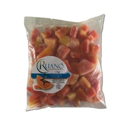 Frutabomba Troceada, 1 Kg (Ruano)