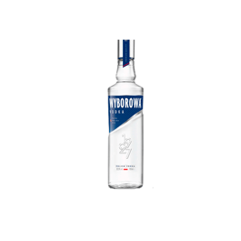 Vodka WYBOROWA, 700 ml