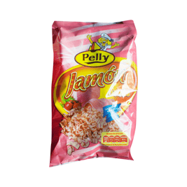 Pelly de jamón, 50 g