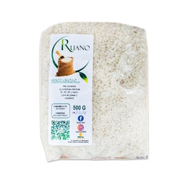 Arroz criollo, 500 g (Ruano)