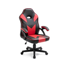 Silla Gaming universal, roja