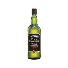 Clan Campbell