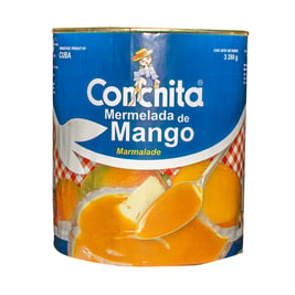 Mermelada de mango, 3.2 kg