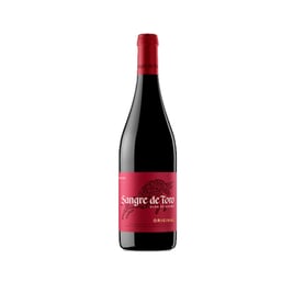 Vino tinto Sangre de Toro Original, 750 ml