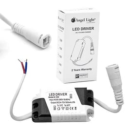 Driver para lámpara LED 24W (A105-DR-24W)