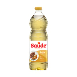 Aceite de soya, "Saude", 900ml