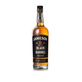 Whisky Jameson Black Barrel, 700 ml