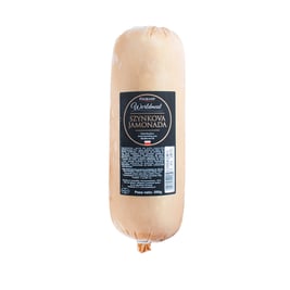 Jamonada de pollo, 500 g "Worldmeat"