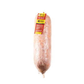 Jamon Visking Wapa Tubo 2 Kg./ 4.4 Lb.