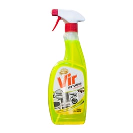 Desengrasante multiusos cítricos multiactivos Vir (750 ml)