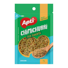 Chimi-Churri, 8 g "APTI"