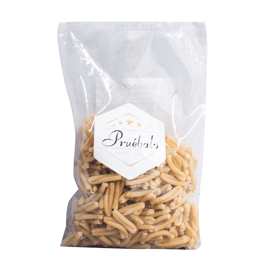 Casarecce, 500g ¨Pruébalo¨