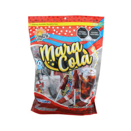 Caramelo MaraCola (40 unidades)