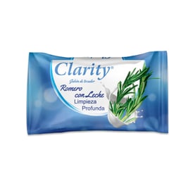 Jabón de romero Clarity, 125 g
