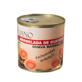 Mermelada de Guayaba, 450 g