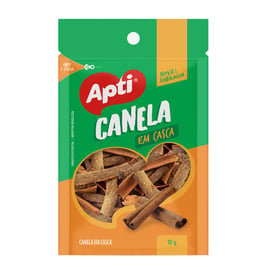 Canela en ramas, 10 g, "APTI"