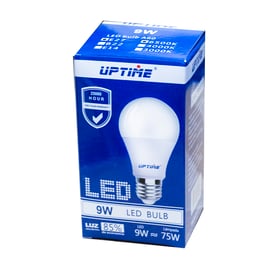 Bombillos Led, 9w