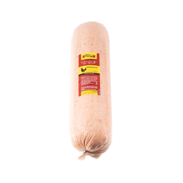 Mortadella Wapa 2 KG./4.4 Lb.