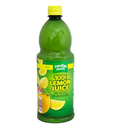 Jugo de limón, 946 ml "Kurtz"