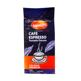 Café expresso premium, 250 g