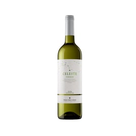 Vino Blanco Selección de Torres Celeste Verdejo, 750 ml