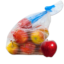 Bolsa de manzanas, 2.7-3 lb