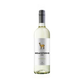 Vino Blanco Miguel Torres Hemisferio Sur Sauvignon, 750 ml