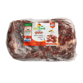 Lomo de búfalo, 3kg