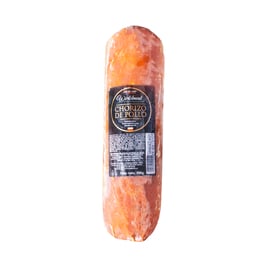 Chorizo de pollo, 500g¨Worldmeat¨