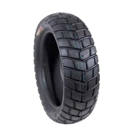 Neumático - llanta o goma - de taco para moto 130/60-13 (MRSK-13014)