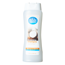 Shampoo WR Coco, 15 oz