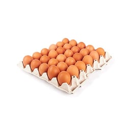 Cartón de huevo, 30 unidades, importado de EEUU