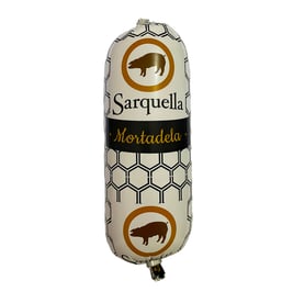 Mortadella, 500 g ¨Sarquella¨