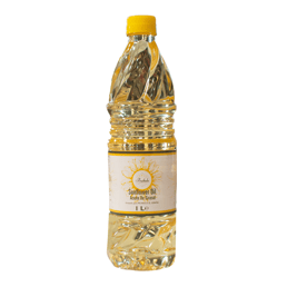 Aceite de girasol, 1 LT ¨Pruébalo¨