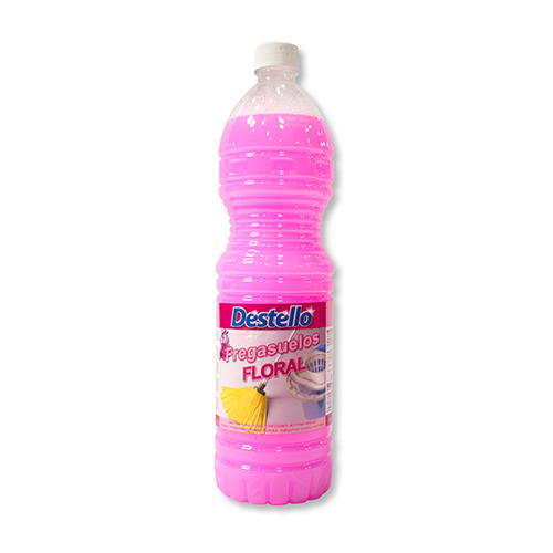 Tuambia.com - Friegasuelos Floral 1.5 L