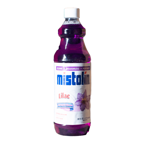 Mistolin, Limpiador Multiusos, 28 oz